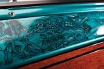 Ford Custom Station Wagon The WOODN8R 1950 года